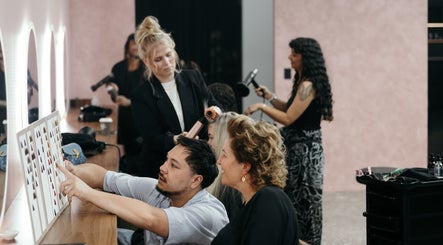 Bravado Hair Salon