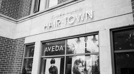 Hair Town, bild 3