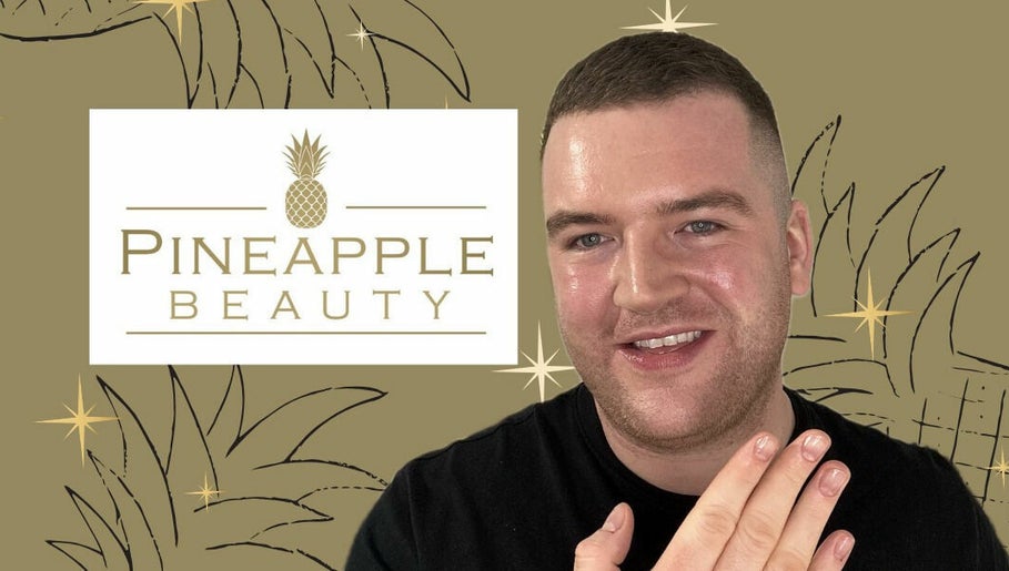 Pineapple Beauty Salon imaginea 1
