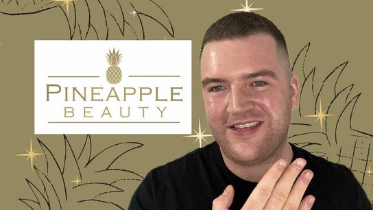 Pineapple Beauty Salon