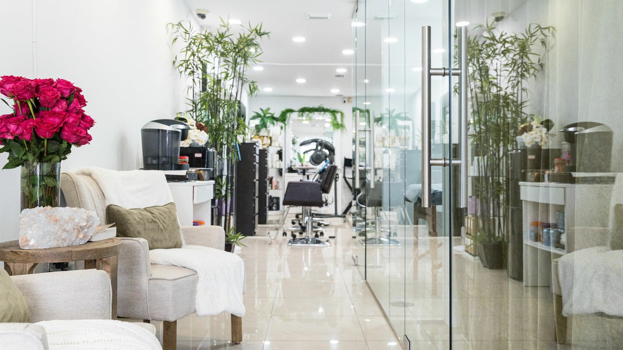 Hair studio near me hotsell