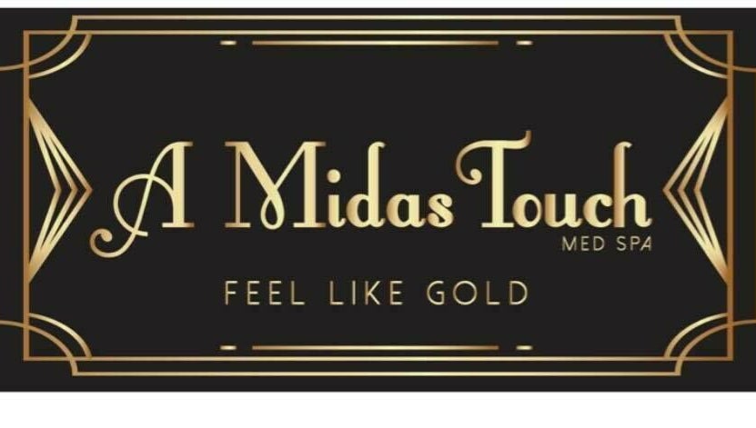 A Midas Touch Med Spa image 1