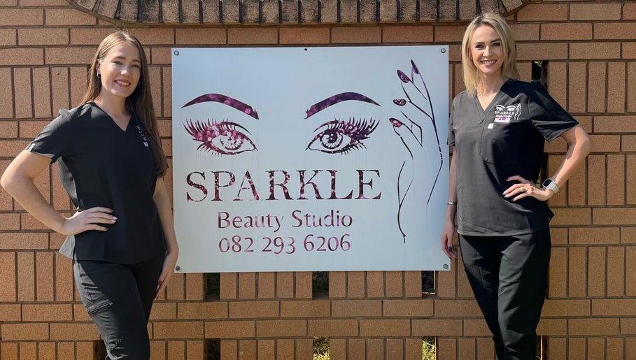 Εικόνα Sparkle Beauty Studio 1