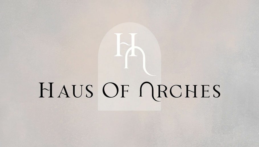 Haus of Arches imaginea 1