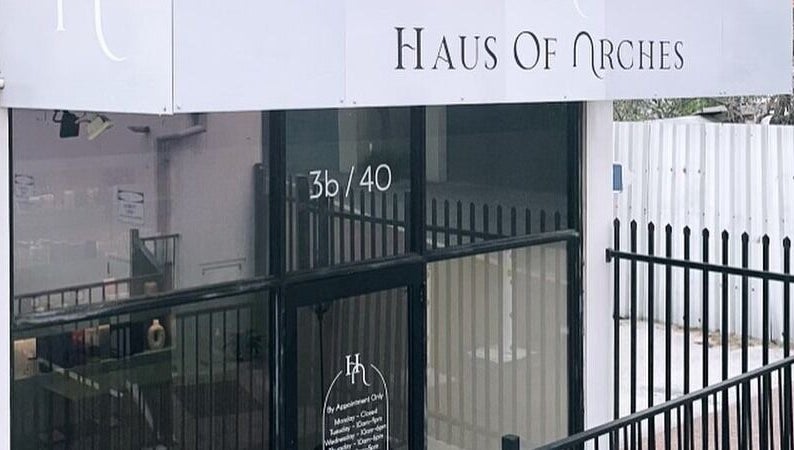 Haus of Arches kép 1