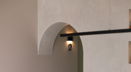 Haus of Arches