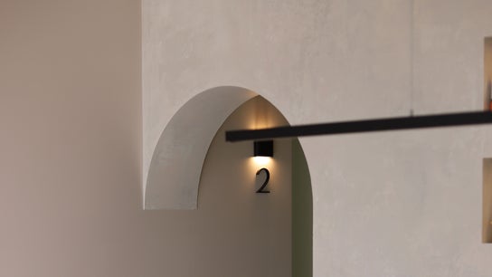 Haus of Arches