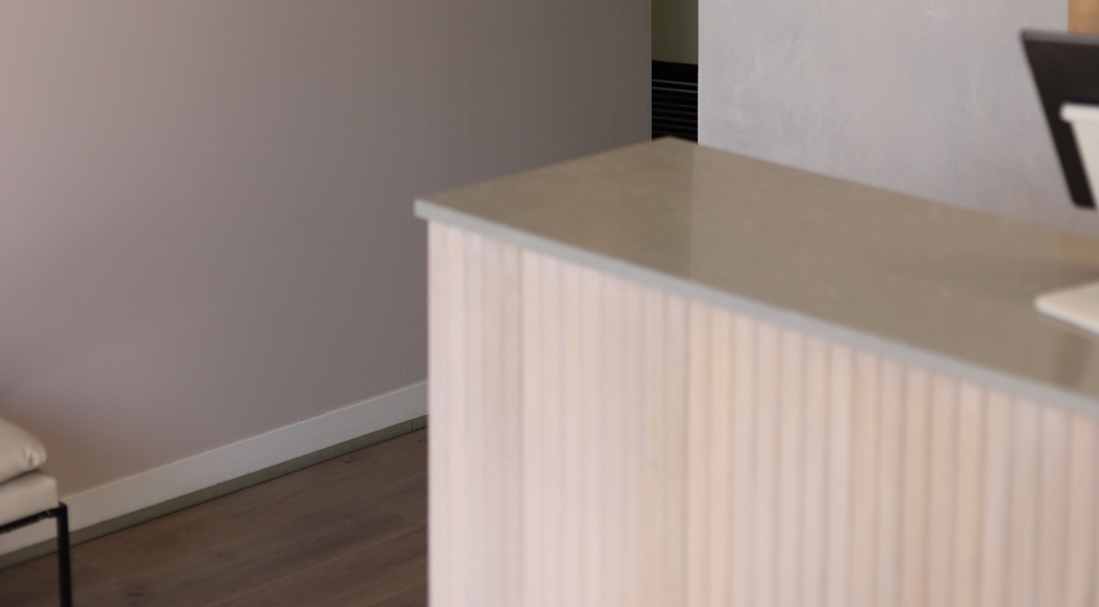 Sophisticated reception at Haus of Arches, Bicton, Western Australia, AU showcasing modern design.