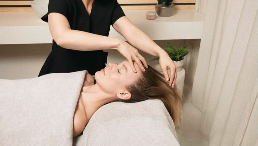 THE SPA Nirvana Mobile Therapy imagem 1