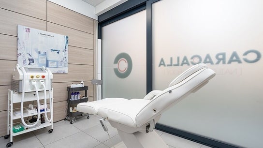 Caracalla Estetica Avanzata  - Centro Estetico Lugano