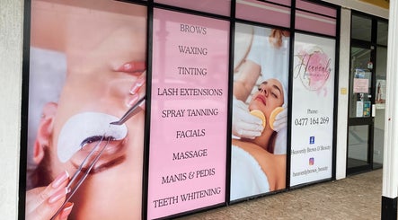 Heavenly Brows & Beauty image 3