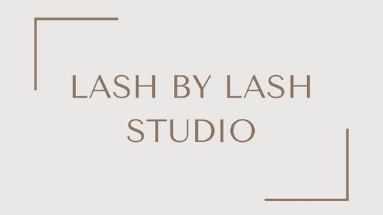 Lash By Lash Studio