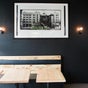 Squirrel Chops - please book through website, Minor, Seattle, Washington