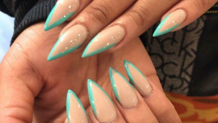 Achievement Nail & Spa image 1