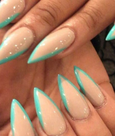 Achievement Nail & Spa image 2