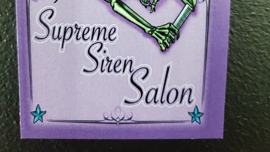 Supreme Siren Salon