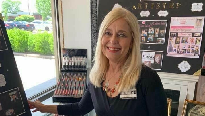 Artistry & Aesthetics by Debra Ann image 1