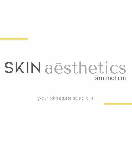 Skin Aesthetics Birmingham – obraz 2
