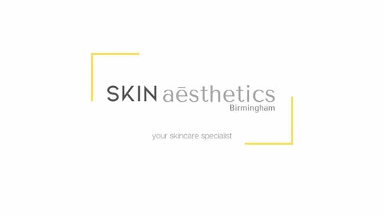 Skin Aesthetics Birmingham