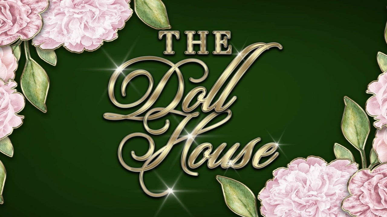 The doll house - 1