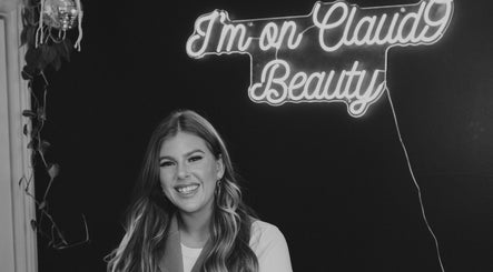 I'm on Claud9 Beauty
