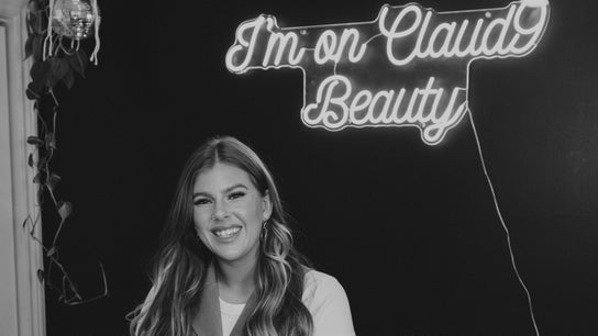 I'm on Claud9 Beauty