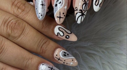 Image de Glamor Nails 3