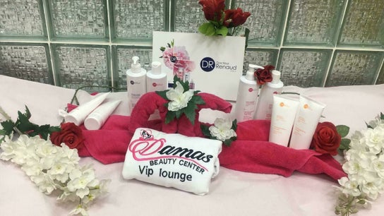 Damas Beauty Centers Group