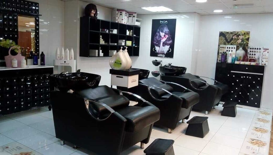 Damas Beauty Centers Group зображення 1
