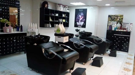 Damas Beauty Centers Group