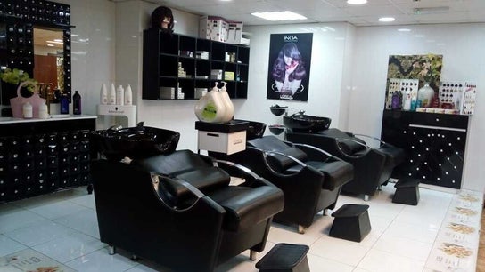 Damas Beauty Centers Group