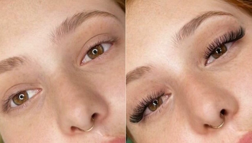 Passion Lash and Brow image 1
