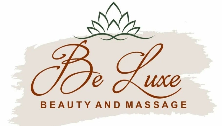 Be Luxe Beauty and Massage image 1