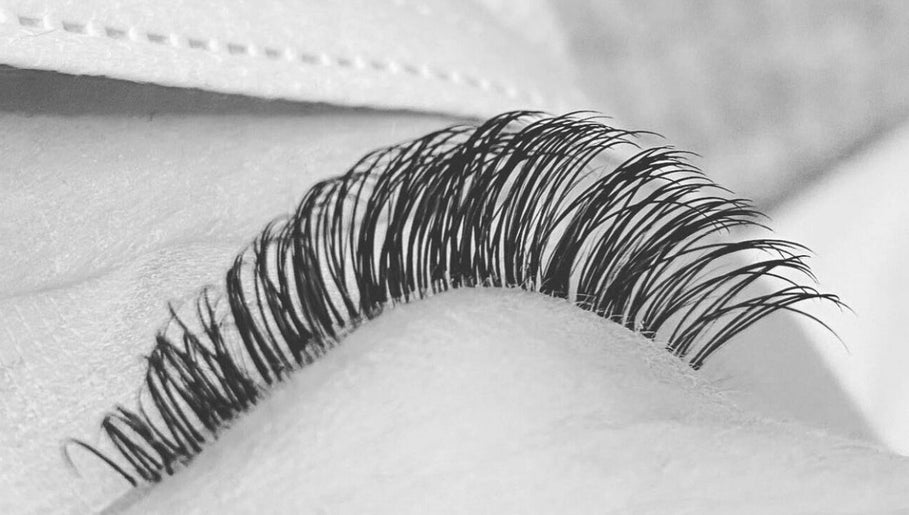 True Lashes at Dolled Up Salon Framlingham image 1
