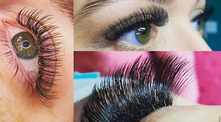 True Lashes at Dolled Up Salon Framlingham image 2