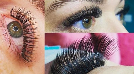 True Lashes in Aldeburgh Area (Home Lash Room) obrázek 2