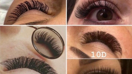 True Lashes