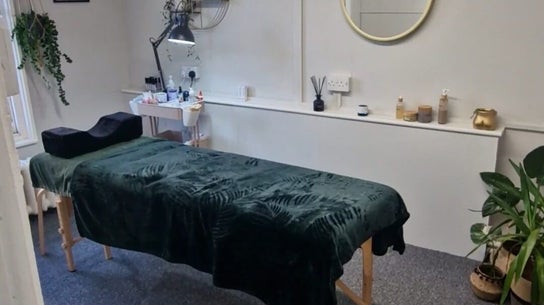 True Lashes at House Of Beauty Framlingham