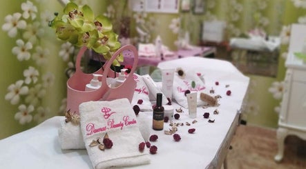 Damas Beauty Group - Al Mirgab