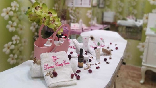 Damas Beauty Group - Al Mirgab