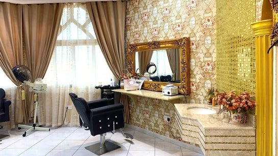 Damas Beauty Group - Al Mirgab