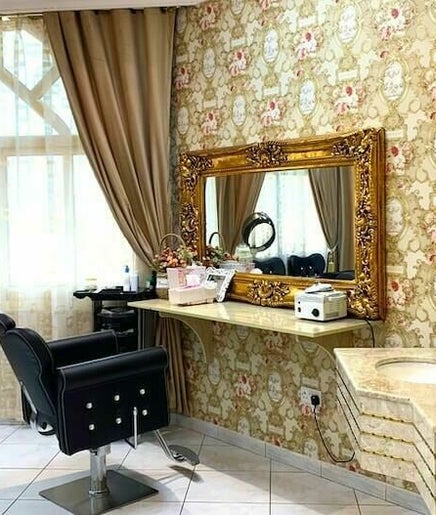 Damas Beauty Group - Altaawun - Tiger Tower imej 2