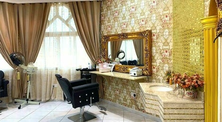 Damas Beauty Group - Altaawun - Tiger Tower