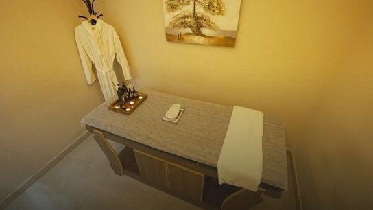 Elite Spa - فرع النرجس