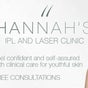Hannah’s IPL and Laser Clinic