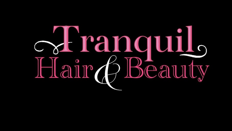 Tranquil Hair and Beauty – obraz 1