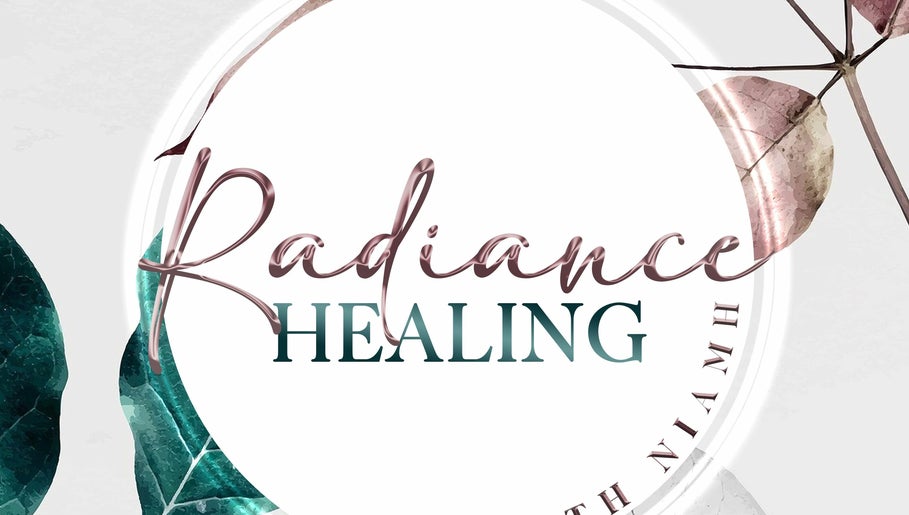 Radiance Healing with Niamh imaginea 1