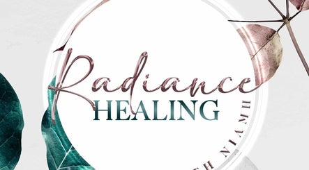 Radiance Healing with Niamh