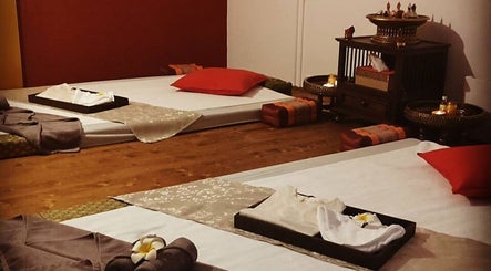 Salil Thai Massage, bild 2