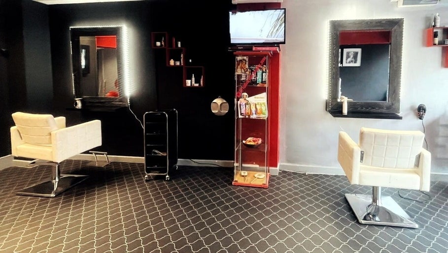 Fuzion Hair & Beauty Zone obrázek 1